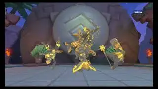 Ragnarok Mobile - Lightbringer Multi for PVE Weeklies (low budget, Support Main/Alt Viable)