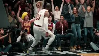 Intel x NBA/TNT True VR | Intel (:30, Reupload)