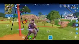 fortnite rocks