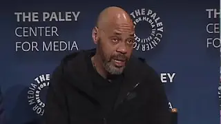 American Crime - The Writers Room