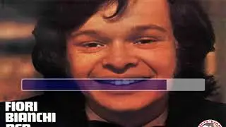 Jean Francois Michael   Fiori bianchi per te KARAOKE FAIR USE