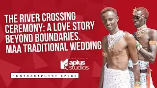 THE HEART OF TRADITION: FARIDAH WEDS BRAVIN