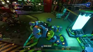 Deep Rock Galactic 2026.01.06 - 14.08.09.01