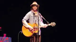 Todd Snider, The Egg Swyer Theatre Albany NY 20210915 Beer Run