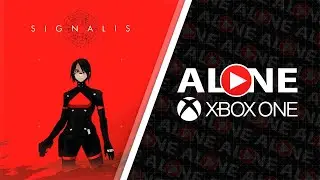 SIGNALIS - Геймплей | XBOX ONE