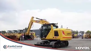 LOVOL - FR150F