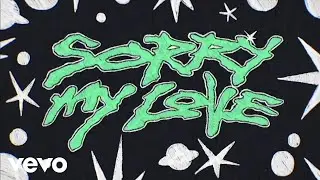 Sorry My Love, nothing,nowhere., Dillon Francis, Albert Hype - Hate Me (Official Lyric Video)