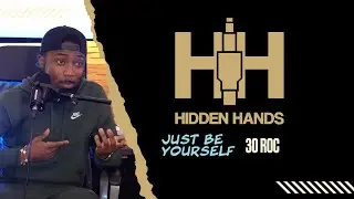 30 Roc Talks Working With Travis Scott and Roddy Rich | Hidden Hands EP 5