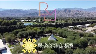 Sunnylands Yoga in the Gardens: Weekly sessions for all skill levels