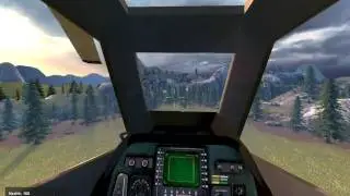 AA vehicles