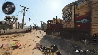 BOCW: WORLDS FASTEST NUKE!!! (INSANE)