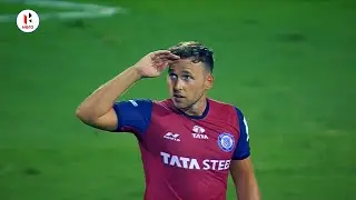 Greg Stewart - Hero of the League | Hero ISL 2021-22