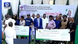 HYPREP Presents Two-Year Scorecard To Stakeholders
