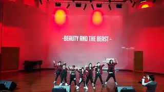 Heathfield Primary TISAC Dance Team 2017