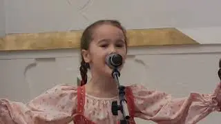Сказка 