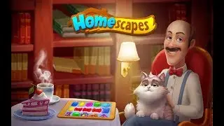 Homescapes: New Day