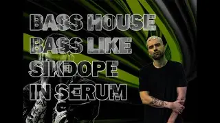 How to Bass House 
