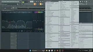 HOW TO MAKE AN INCELCORE PRESET *STOCK PLUGINS ONLY*