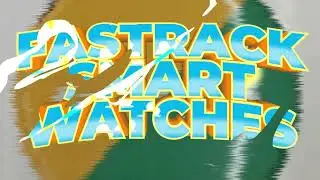 Fast Track Smart Watches 💥