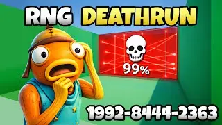 RNG Deathrun 💀