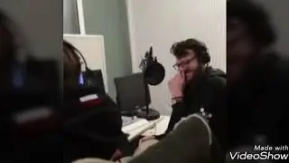 ALEX PALL - FUNNY MOMENTS 😂😂 THE CHAINSMOKERS