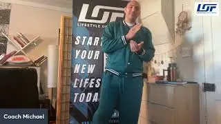 Live Body Doubling - Silent Work Session - Outfit Try On  LOF Live