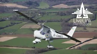 A product snapshot of the Air Intelligence System from LiveLink Aerospace