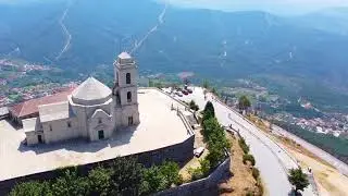 Nossa Senhora Da Gra&ccedil;a, Mondim de Bastos, Reyno Transmontano