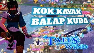 В игре Tales of Wind Radiant Rebirt игровой процесс быстрый, и повышайте уровень, используя этот ...