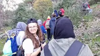 Dağların sultanları olarak bu haftada afkuleyi keşfettik (bölüm 2)