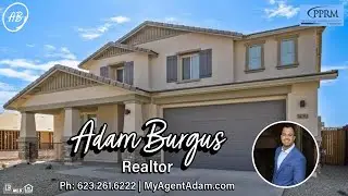 14263 W ALAMEDA RD, Surprise, AZ 85387