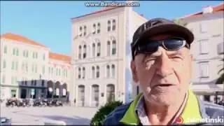 Kako se voli Hajduk