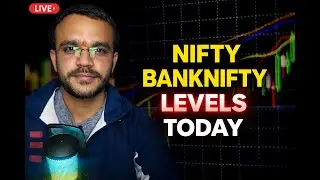 NIFTY BANKNIFTY SENSEX Intraday Analysis | Beginner Price Action Trading | 30 Jan