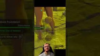 When POOP is the Gift!! | ASA Ark Ascended  #arksurvivalascended #aberration #shorts