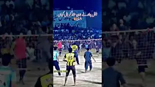 Aneel Chand ki Kamal smash v Jon Shah 🔥🔥🔥🔥