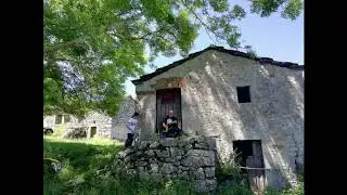 POZOS DE NOJA // Valle del Miera // CANTABRIA