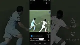 Neymar no prami