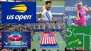 US Open 2020 Tennis News & Live Discussion