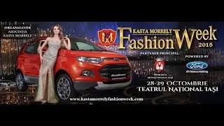Kasta Morrely Fashion Week