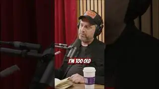 Is it too late? #shorts #comedypodcast