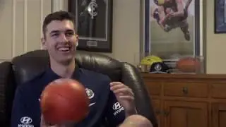 Grit and Determination