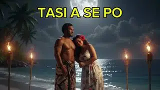 TASI A SE PO by Sinapi Logovi'i (AI Version 2026)