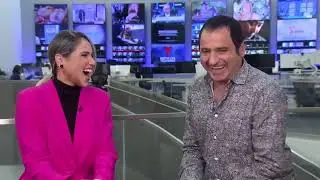 Robinson D&iacute;az regresa m&aacute;s fuerte que nunca como &ldquo;El Cabo&rdquo; | Acceso Total | Telemundo 52