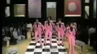The Temptations - (Talking'Bout) Nobody But My Baby