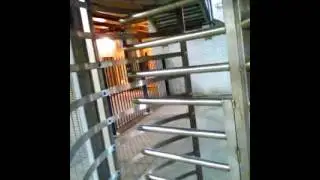 How To Ride the CTA For FREE - Homeless Tutorial Life Hack
