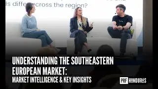 Understanding the Southeastern European Market: Key Insights | Prunella Meschini & Zoran Stanojevic