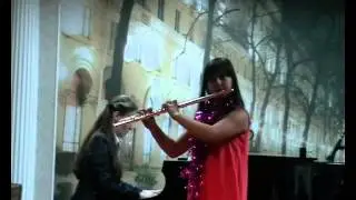 Ребиков, вальс 