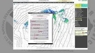 potential tornado outbreak moderate risk