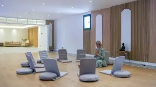Retreat at Hotel Club-E | Fethiye, Turkey