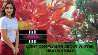 Light complaints about winter heating bills #revenge #revengestories #revengestory 